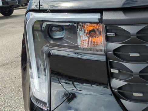 New 2025 Ford Maverick Lariat w/ 4K Tow Package image 10