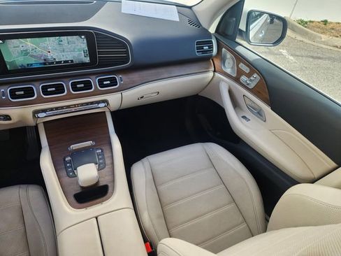 Used 2021 Mercedes-Benz GLE 350 4MATIC image 14