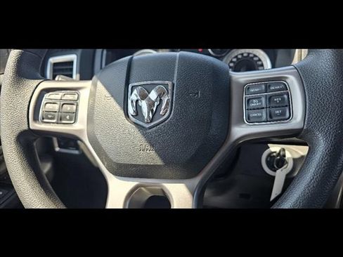 Used 2023 RAM 1500 Classic SLT w/ Trailer & Traction Group AWD/4WD image 16