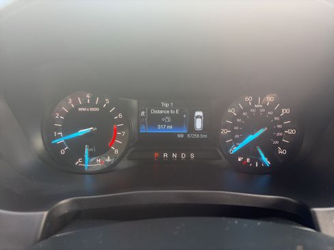 Used 2018 Ford Explorer 4WD image 15