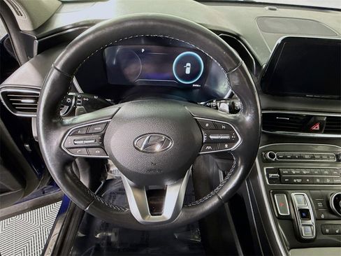 Certified 2023 Hyundai Santa Fe Limited image 23