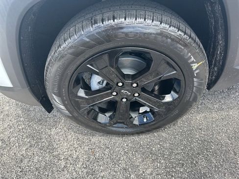 New 2026 Chevrolet Equinox LT w/ Convenience Package II image 58