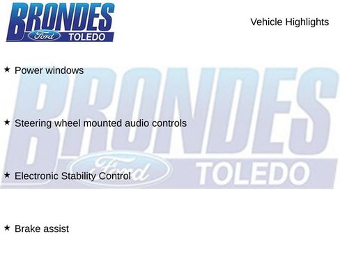 Used 2024 Ford Edge SEL image 15