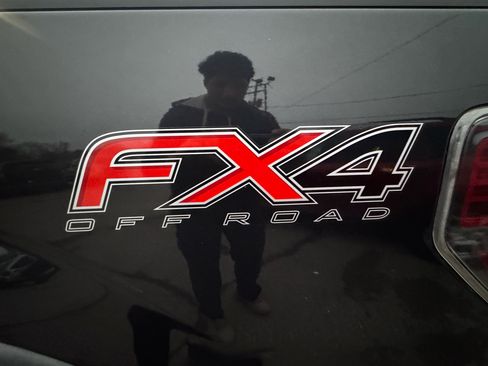 Used 2013 Ford F150 FX4 w/ Luxury Equipment Group image 23