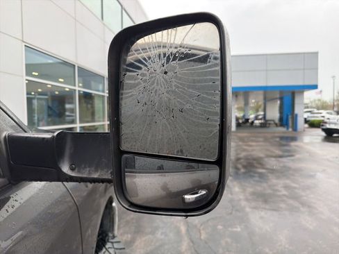 Used 2016 RAM 2500 Big Horn AWD/4WD image 16