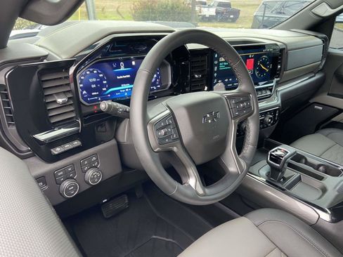 Certified 2026 Chevrolet Silverado 1500 ZR2 image 2