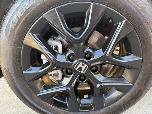 Used 2025 Honda HR-V Sport image 47