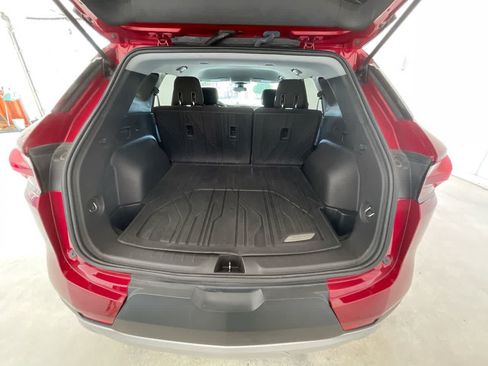 Used 2021 Chevrolet Blazer LT w/ LPO, Floor Liner Package AWD/4WD image 23