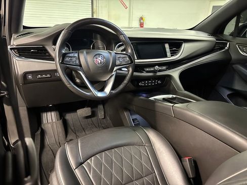 Certified 2022 Buick Enclave Avenir w/ Avenir Technology Package image 30