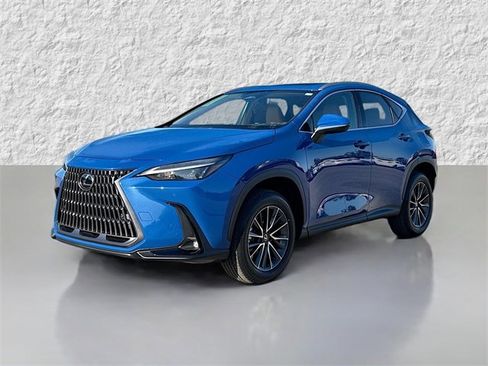 New 2026 Lexus NX 350 NX 350 image 7