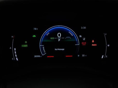 Used 2025 Toyota Camry SE w/ Multimedia Upgrade Package FWD image 17