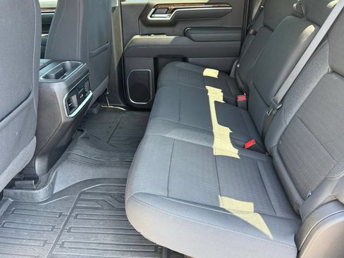 Used 2026 GMC Sierra 1500 Elevation w/ X31 Off-Road Package AWD/4WD image 33