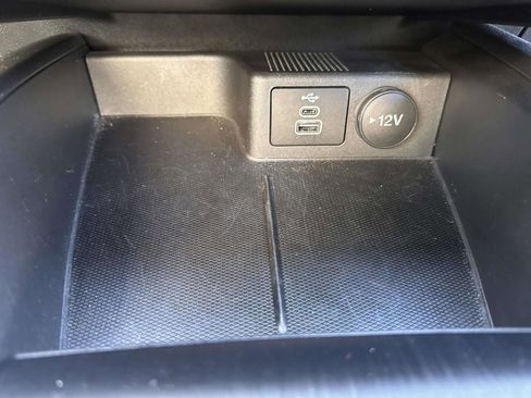 Used 2025 Ford Escape ST-Line w/ Tech Pack #1 image 24