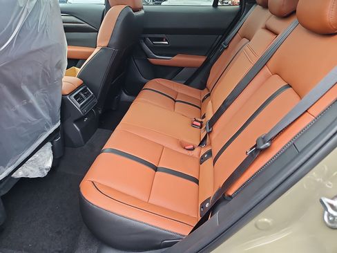 New 2026 MAZDA CX-50 Meridian Edition w/ Weather Package image 21