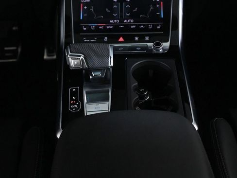 Used 2023 Audi SQ7 Prestige w/ Prestige Package AWD/4WD image 14