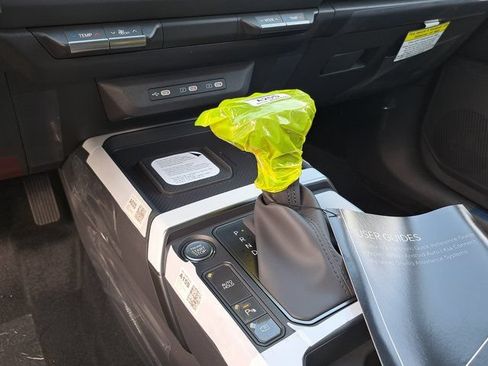 New 2027 Kia Seltos EX FWD image 11