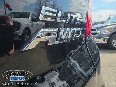 Used 2020 Honda Passport Elite image 13