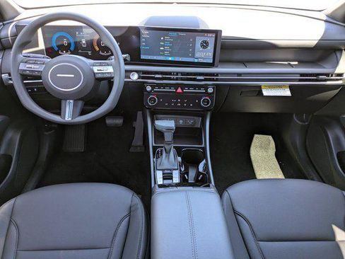 New 2026 Hyundai Santa Cruz SEL FWD image 11