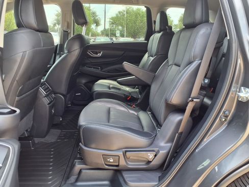 Certified 2026 Subaru Ascent Limited AWD/4WD image 18
