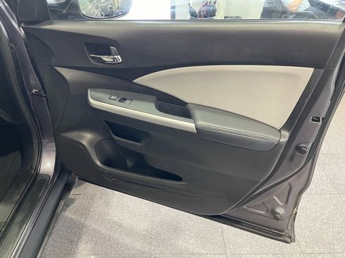 Used 2016 Honda CR-V EX-L image 33