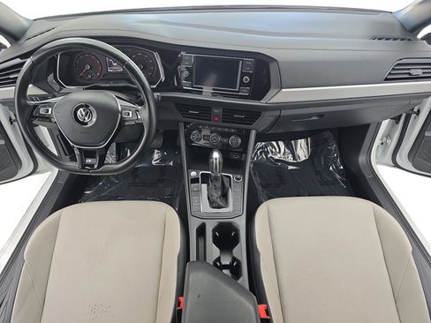 Used 2019 Volkswagen Jetta R-Line FWD image 9
