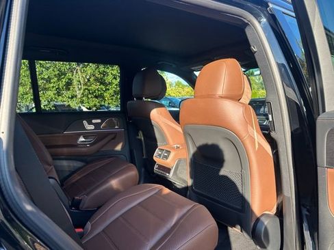 New 2026 Mercedes-Benz GLS 450 4MATIC image 20