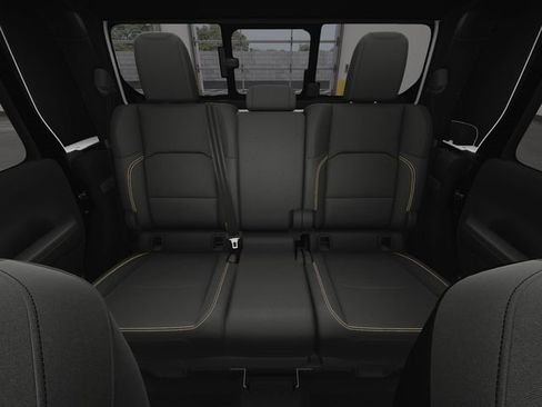 New 2024 Jeep Gladiator Sport AWD/4WD image 19