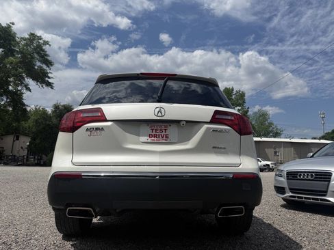 Used 2010 Acura MDX image 6