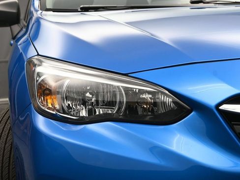 Used 2022 Subaru Impreza 2.0i AWD/4WD image 4