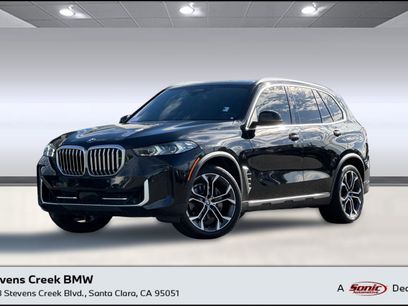 Used 2025 BMW X5 sDrive40i