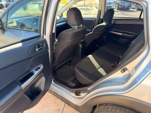 Used 2015 Subaru Crosstrek 2.0i Premium image 15