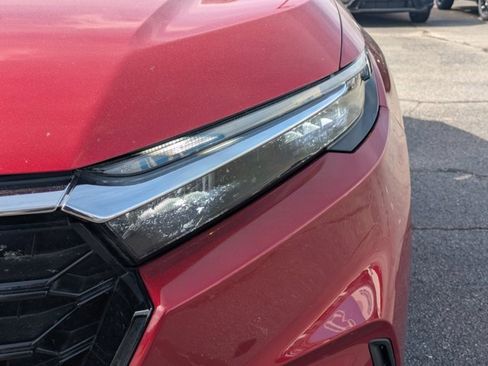 Used 2025 Honda CR-V EX-L image 9