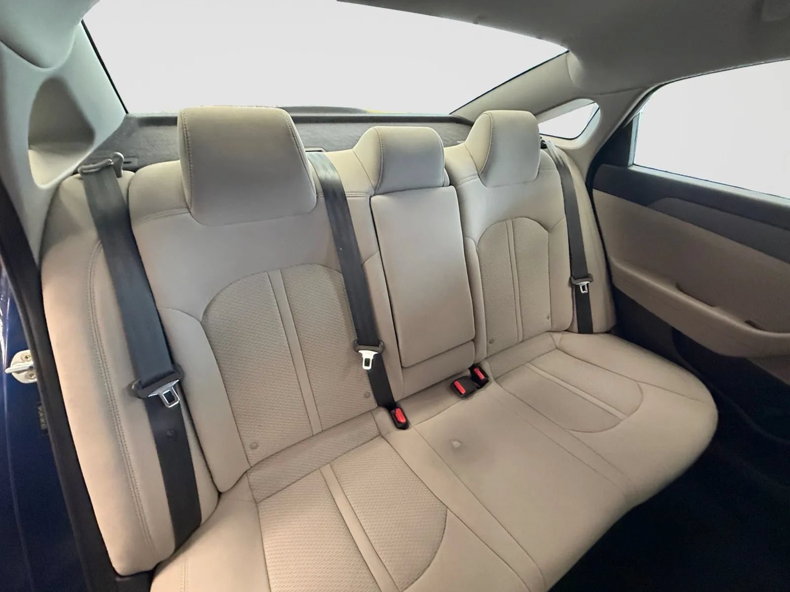 Used 2018 Hyundai Sonata SE FWD image 18