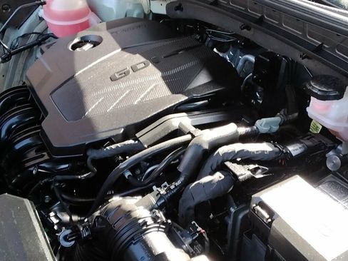 Used 2022 Hyundai Santa Cruz SE FWD image 25