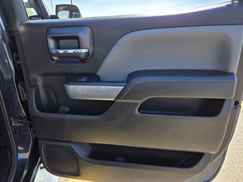 Used 2018 Chevrolet Silverado 1500 LTZ Z71 w/ Centennial Edition image 43