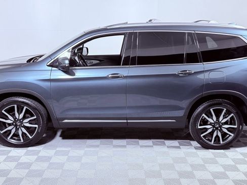 Used 2019 Honda Pilot Touring image 5