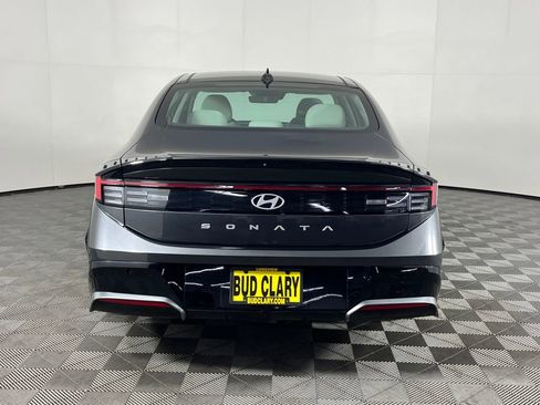 Used 2024 Hyundai Sonata SEL w/ Convenience Package image 7