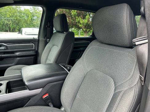 Used 2022 RAM 1500 Big Horn AWD/4WD image 20