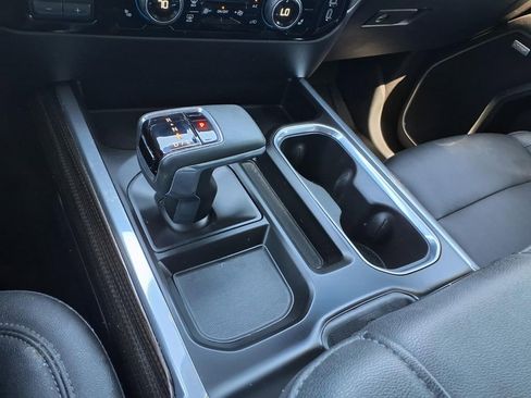 Used 2025 Chevrolet Silverado 1500 RST w/ Convenience Package II image 27