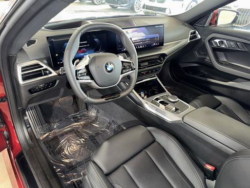 Used 2025 BMW 230i Coupe image 16