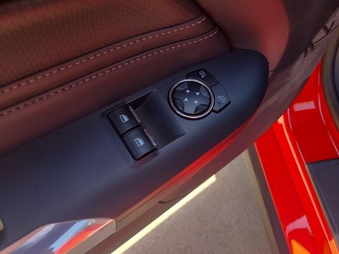 Used 2024 Ford Mustang Premium RWD image 11