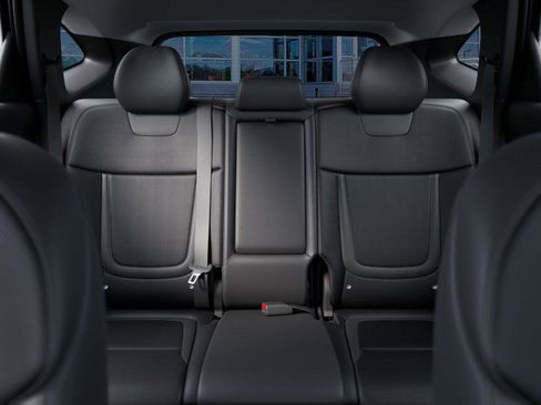 New 2026 Hyundai Tucson SEL image 12