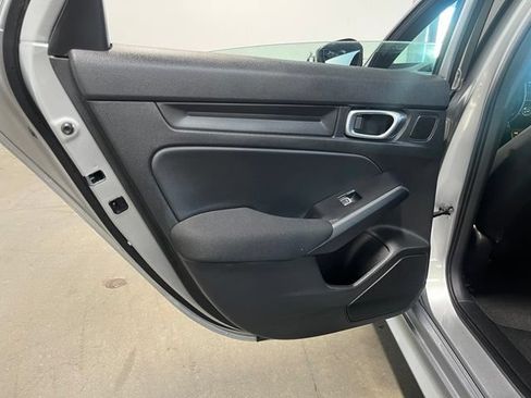 Used 2026 Honda Civic Sport image 19
