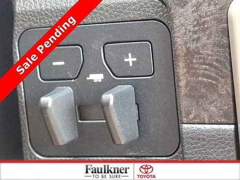 Used 2024 Toyota Tacoma Limited image 24