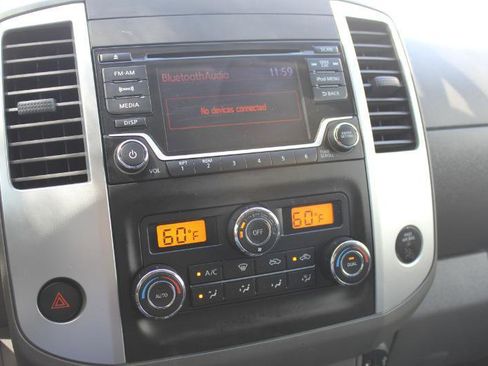 Used 2018 Nissan Frontier SV w/ Value Truck Package image 29