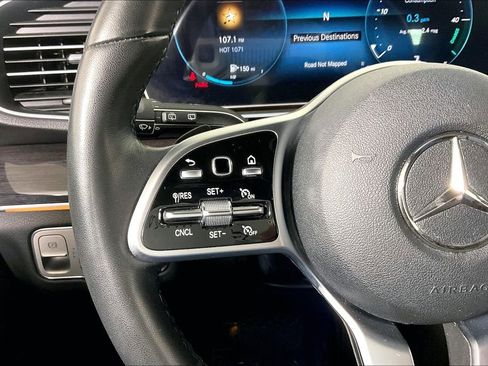 Used 2022 Mercedes-Benz GLE 350 image 16