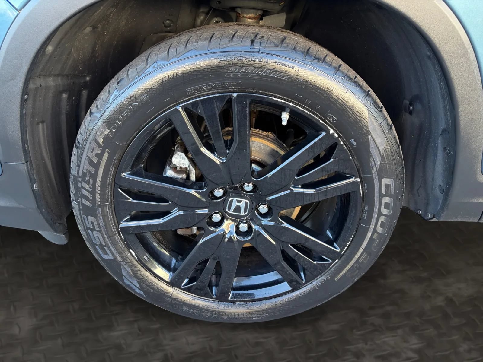 Used 2021 Honda Pilot Special Edition image 38