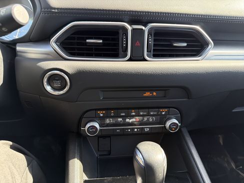 Certified 2023 MAZDA CX-5 AWD 2.5 S image 36
