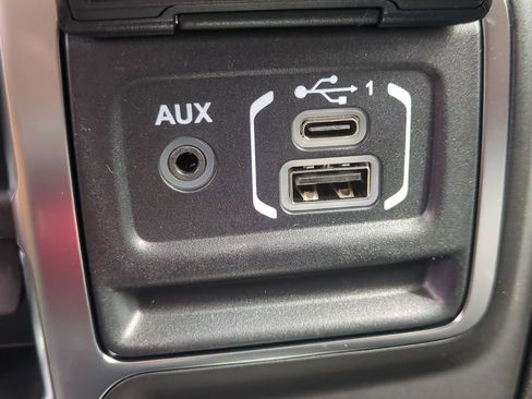 New 2026 Jeep Wrangler Unlimited Rubicon image 22