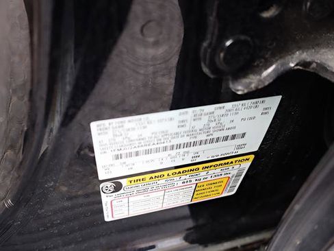 Used 2024 Ford Expedition Limited AWD/4WD image 26